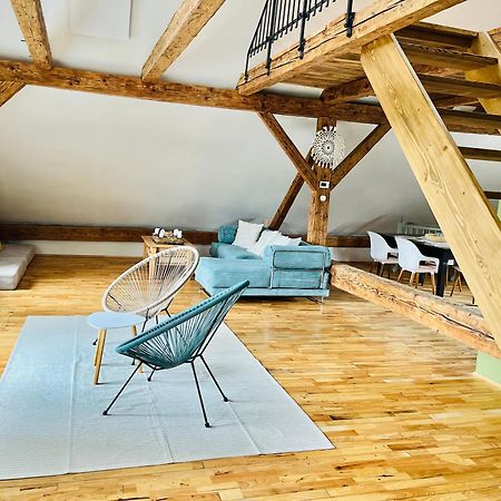 Na Nebi 187 Apart otel Bečov nad Teplou Dış mekan fotoğraf