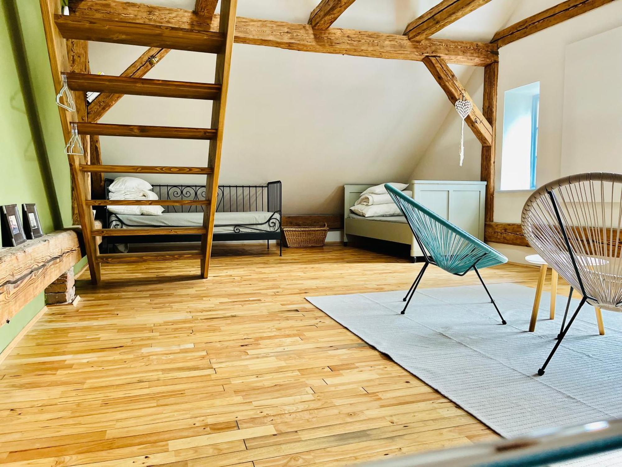Na Nebi 187 Apart otel Bečov nad Teplou Dış mekan fotoğraf