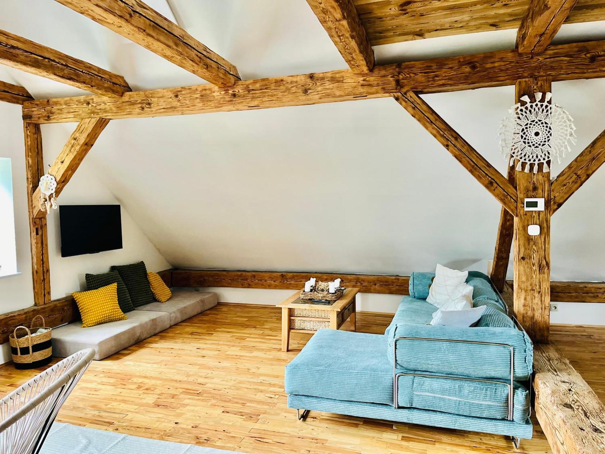 Na Nebi 187 Apart otel Bečov nad Teplou Dış mekan fotoğraf