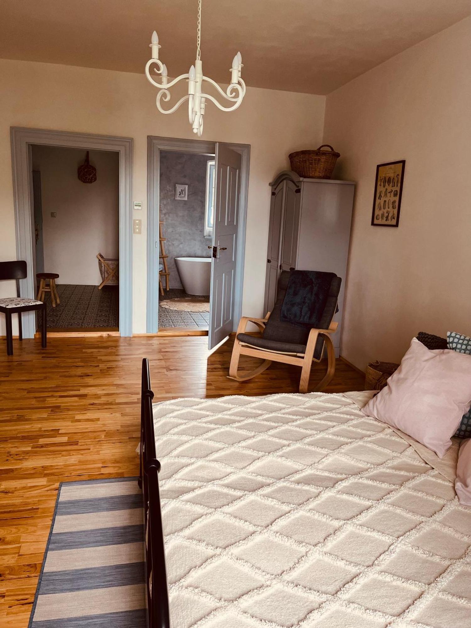 Na Nebi 187 Apart otel Bečov nad Teplou Dış mekan fotoğraf
