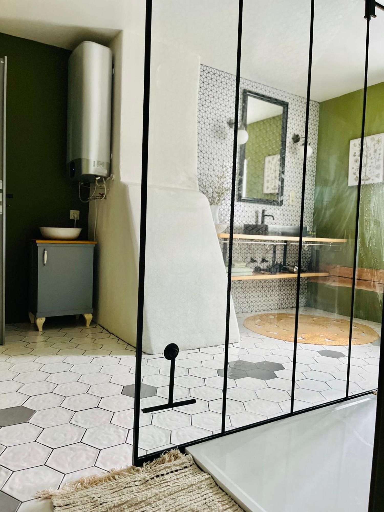 Na Nebi 187 Apart otel Bečov nad Teplou Dış mekan fotoğraf