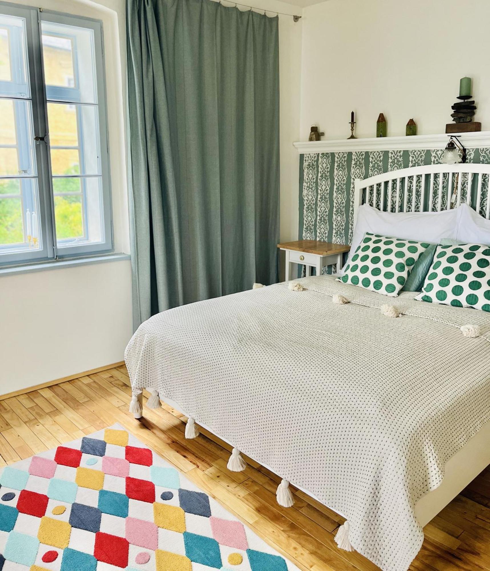 Na Nebi 187 Apart otel Bečov nad Teplou Dış mekan fotoğraf