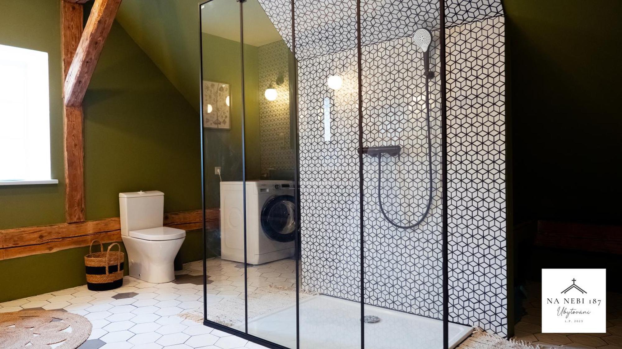 Na Nebi 187 Apart otel Bečov nad Teplou Dış mekan fotoğraf