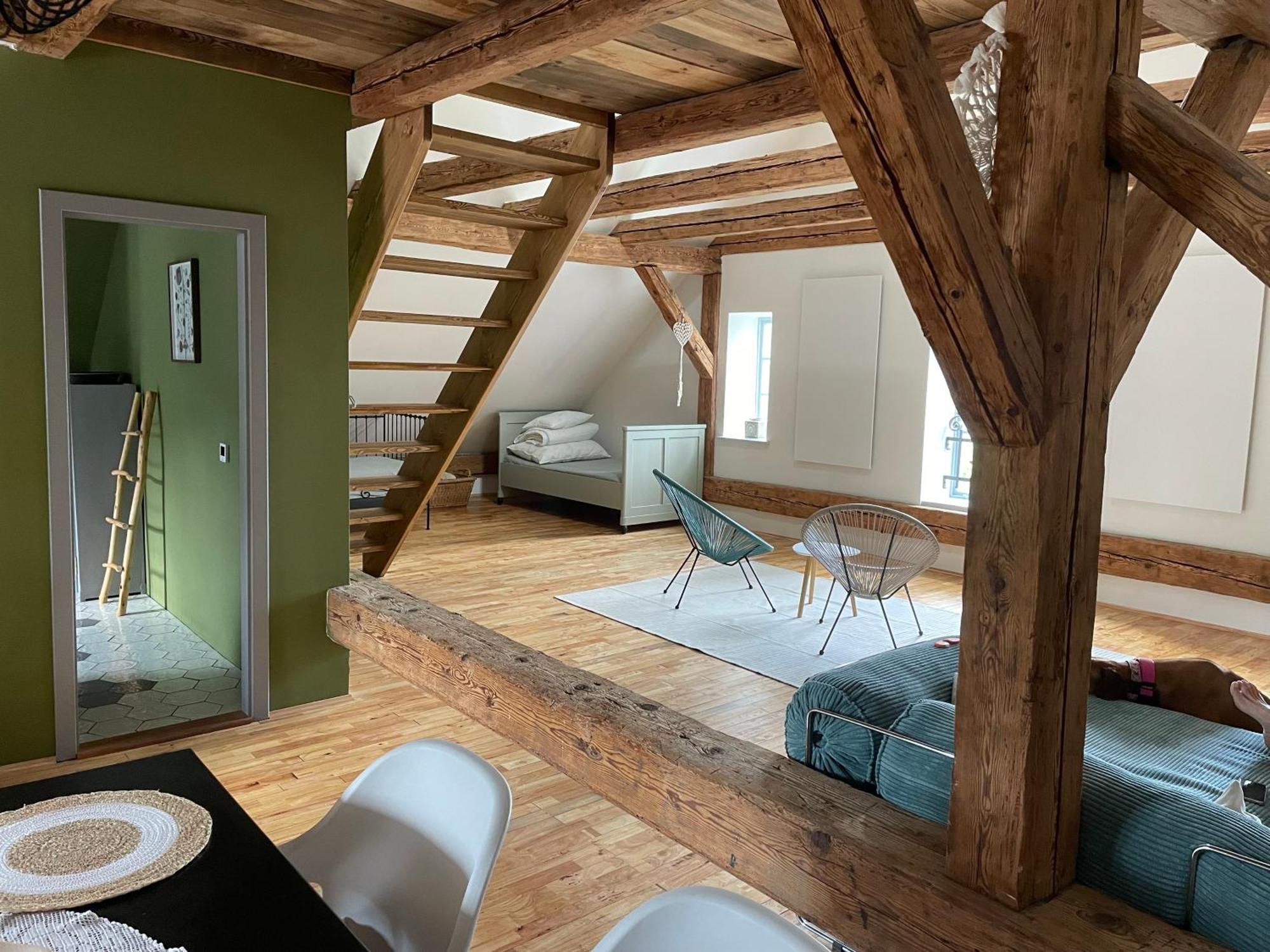 Na Nebi 187 Apart otel Bečov nad Teplou Dış mekan fotoğraf